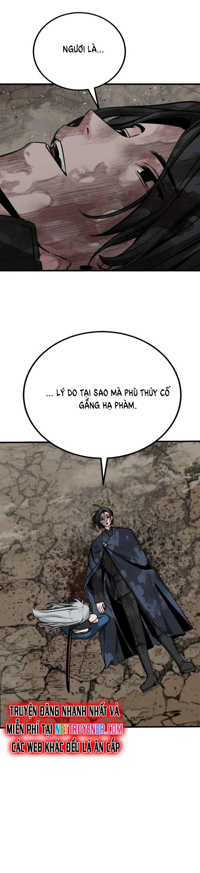 Kẻ Giết Anh Hùng - Chap 218 - Trang 34