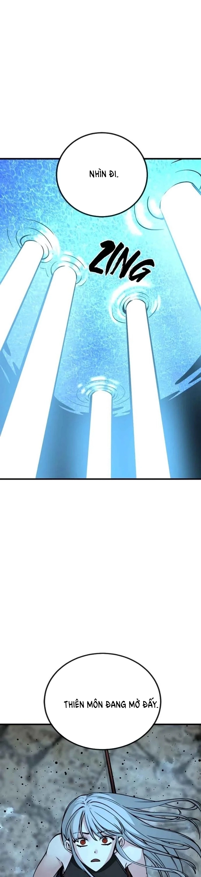 Kẻ Giết Anh Hùng - Chap 218 - Trang 36