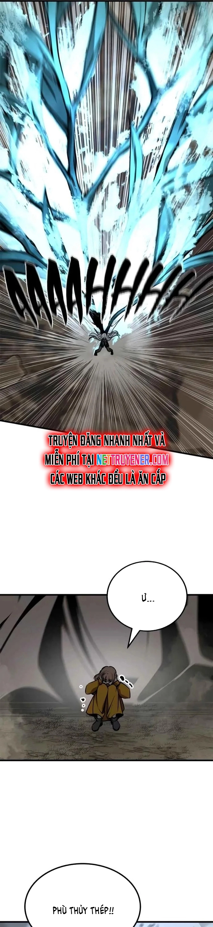 Kẻ Giết Anh Hùng - Chap 218 - Trang 39