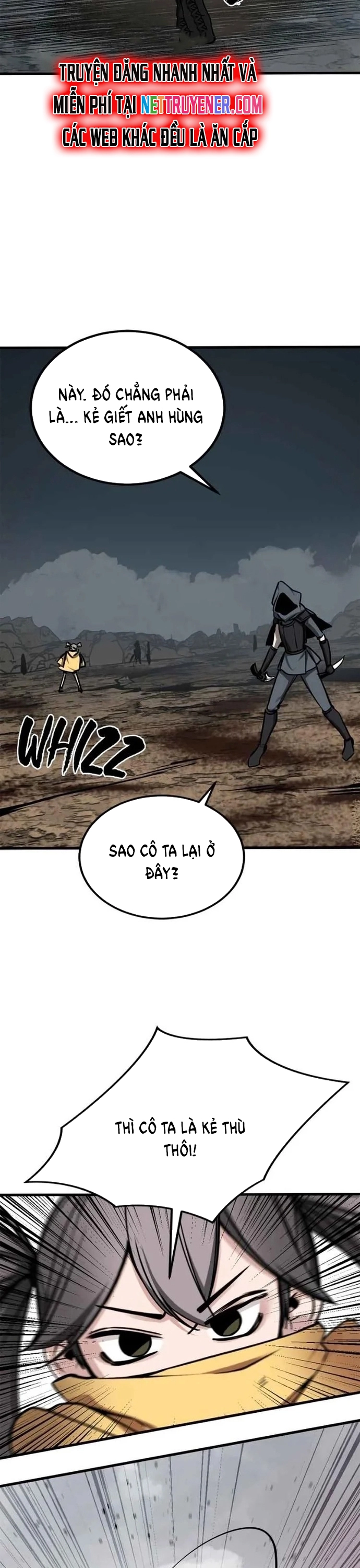 Kẻ Giết Anh Hùng - Chap 218 - Trang 5