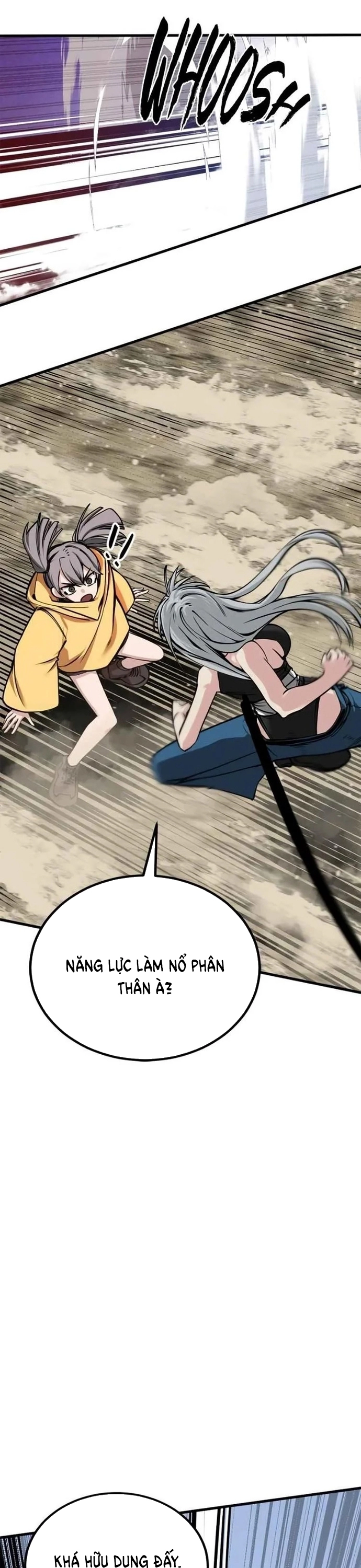 Kẻ Giết Anh Hùng - Chap 218 - Trang 8