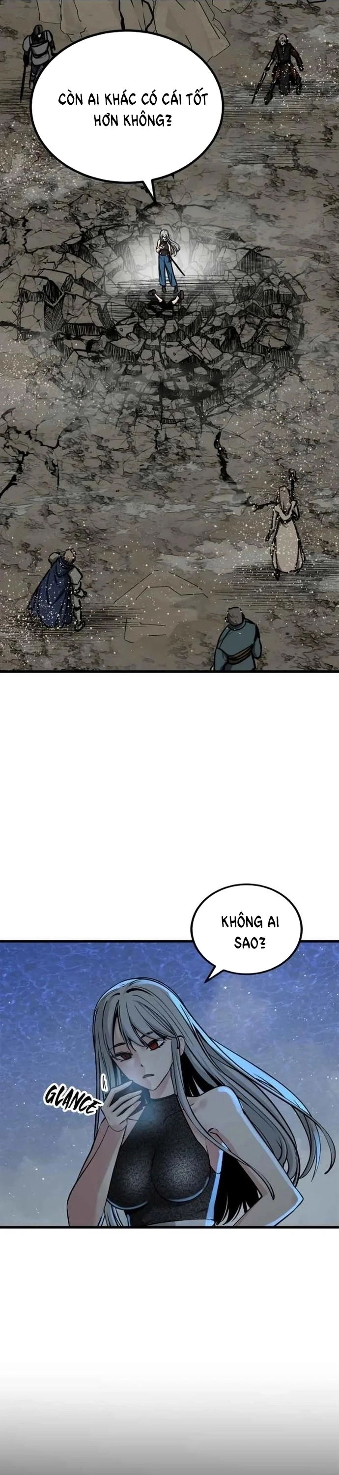 Kẻ Giết Anh Hùng - Chap 218 - Trang 10