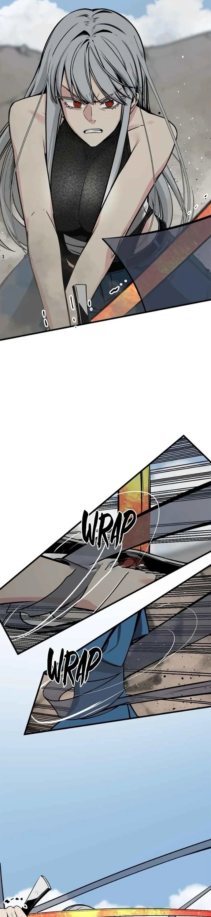Kẻ Giết Anh Hùng - Chap 219 - Trang 12