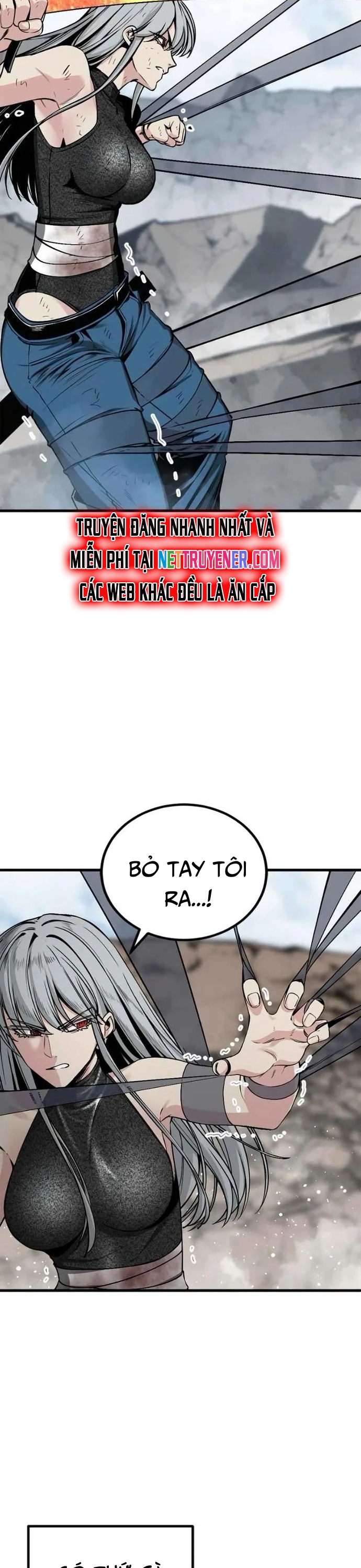 Kẻ Giết Anh Hùng - Chap 219 - Trang 13