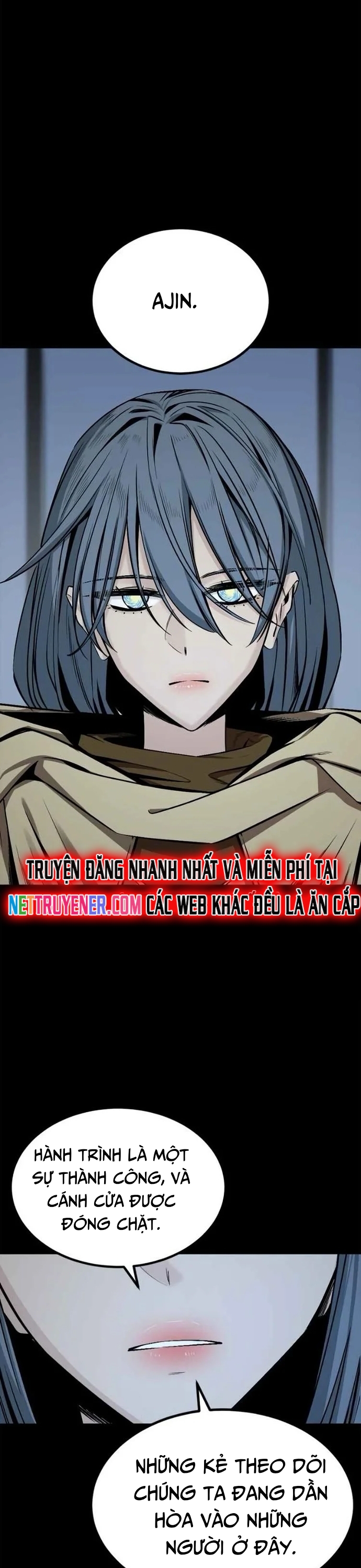 Kẻ Giết Anh Hùng - Chap 219 - Trang 17