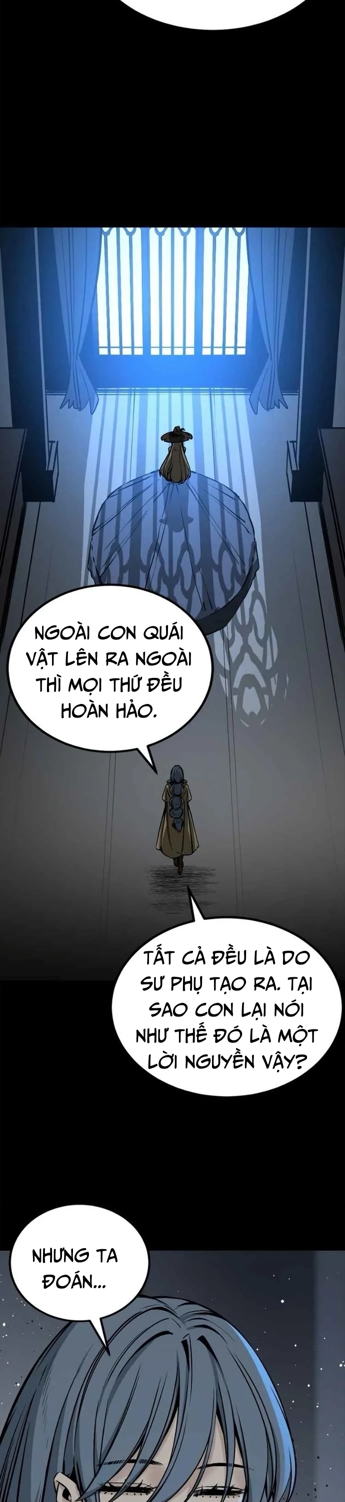 Kẻ Giết Anh Hùng - Chap 219 - Trang 18