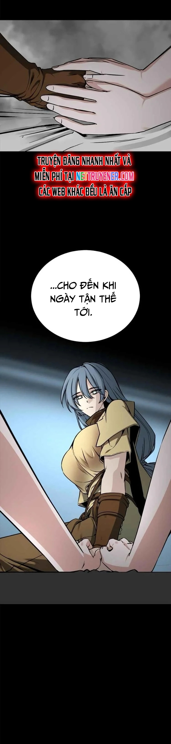 Kẻ Giết Anh Hùng - Chap 219 - Trang 21
