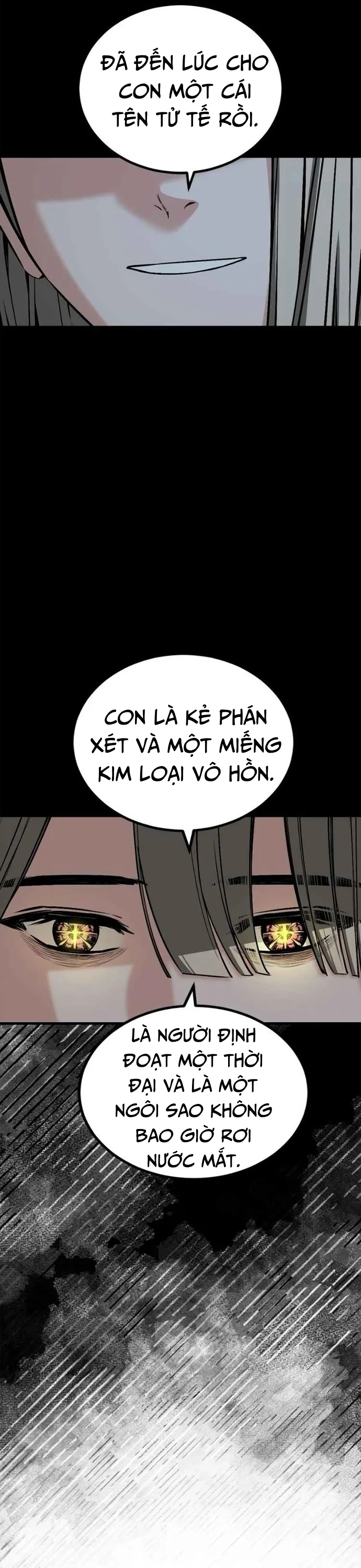 Kẻ Giết Anh Hùng - Chap 219 - Trang 22