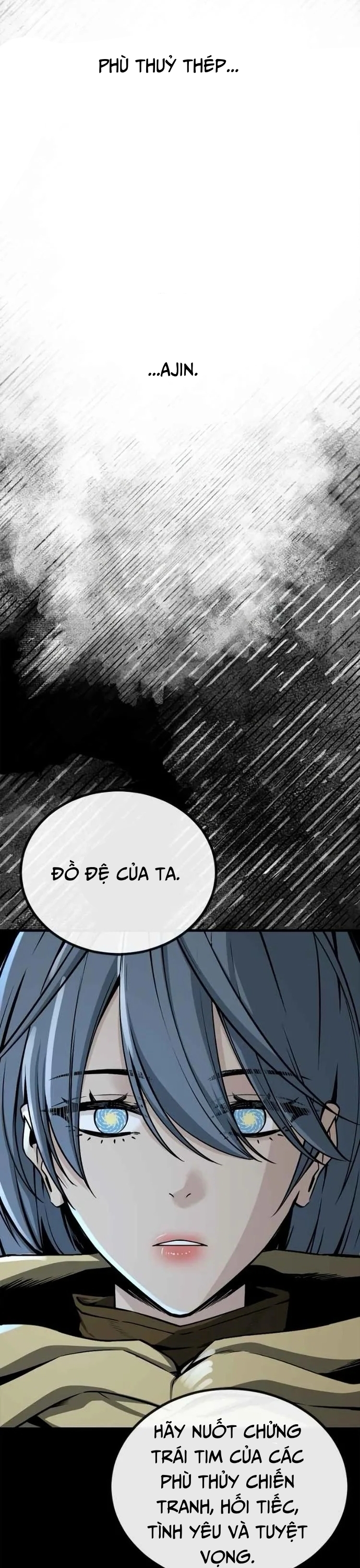 Kẻ Giết Anh Hùng - Chap 219 - Trang 23