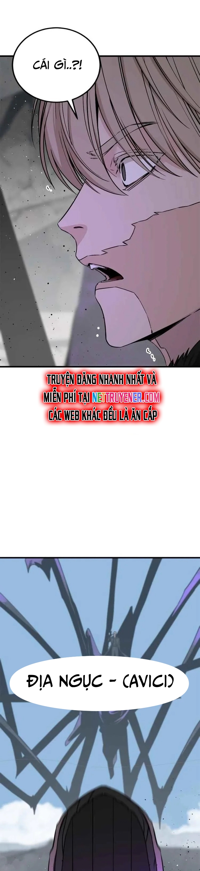 Kẻ Giết Anh Hùng - Chap 219 - Trang 30