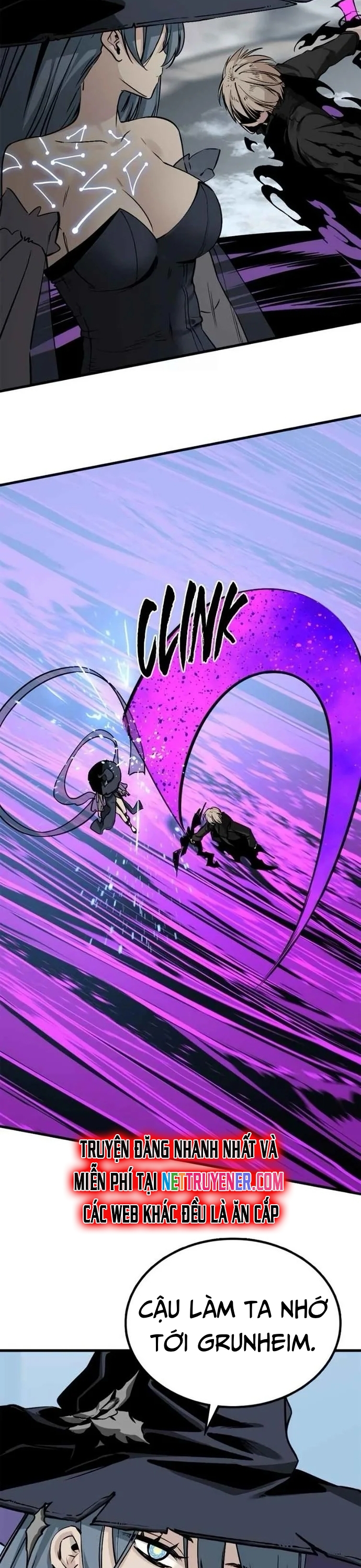 Kẻ Giết Anh Hùng - Chap 219 - Trang 34