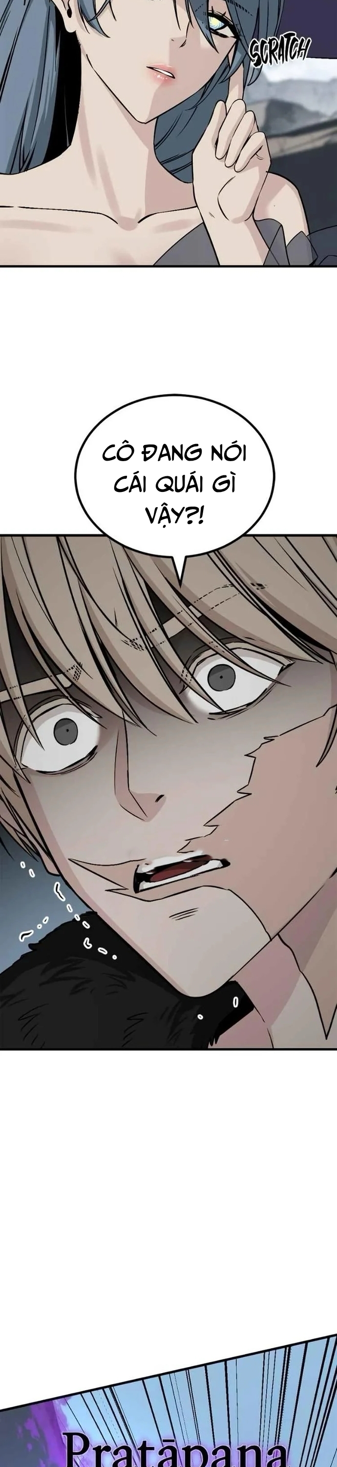 Kẻ Giết Anh Hùng - Chap 219 - Trang 35