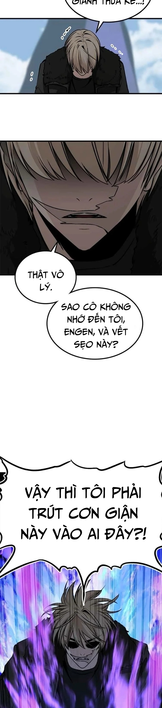 Kẻ Giết Anh Hùng - Chap 219 - Trang 37