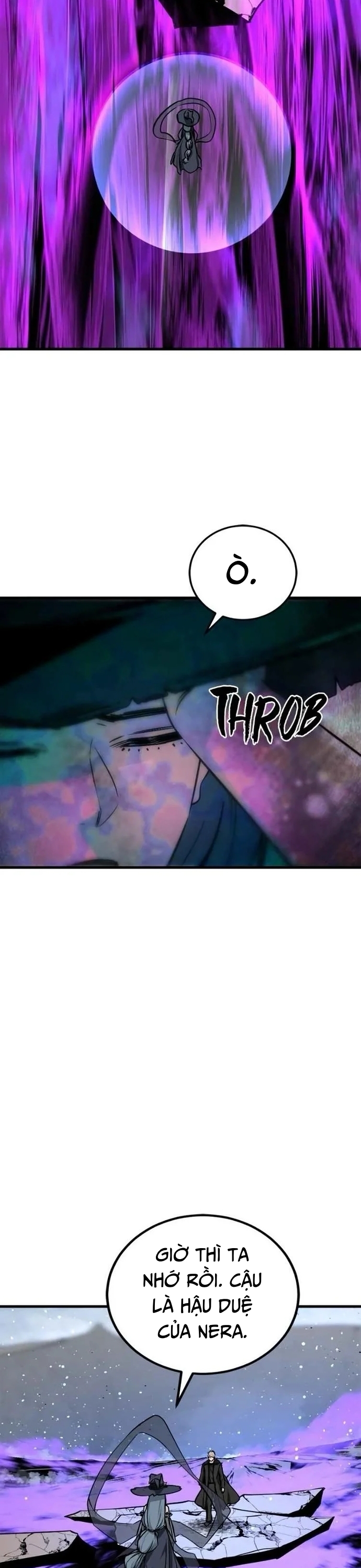 Kẻ Giết Anh Hùng - Chap 219 - Trang 39