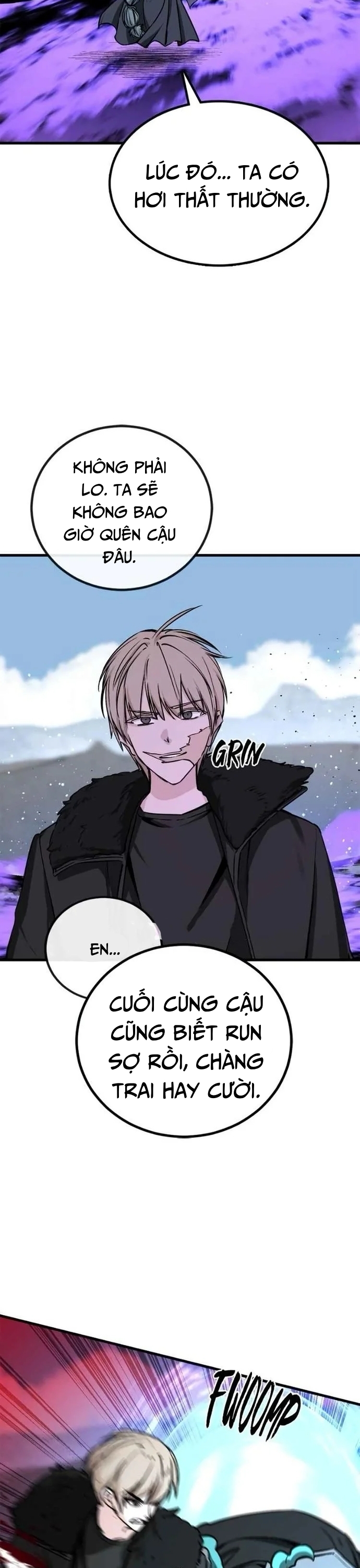 Kẻ Giết Anh Hùng - Chap 219 - Trang 40