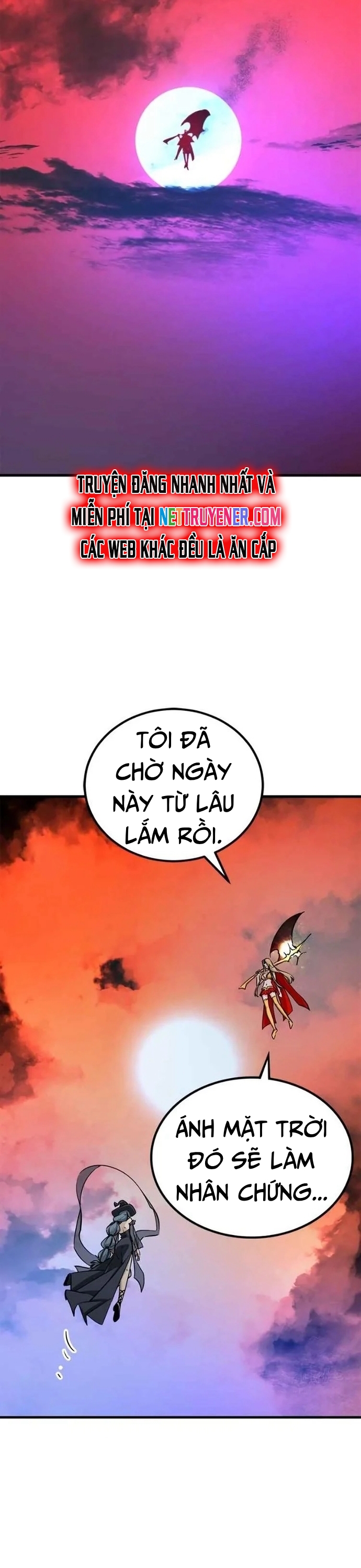 Kẻ Giết Anh Hùng - Chap 219 - Trang 44