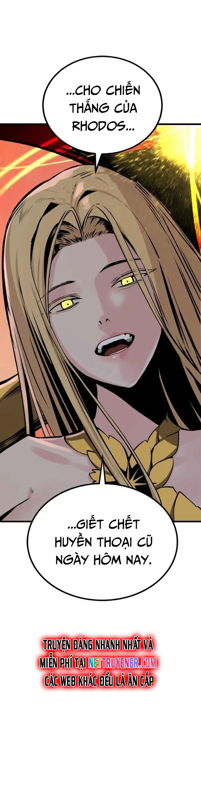 Kẻ Giết Anh Hùng - Chap 219 - Trang 45