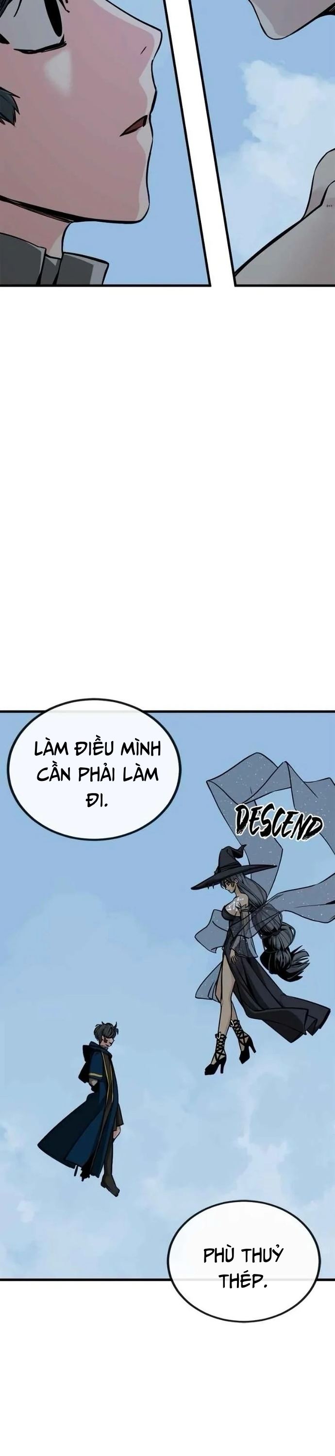 Kẻ Giết Anh Hùng - Chap 219 - Trang 6