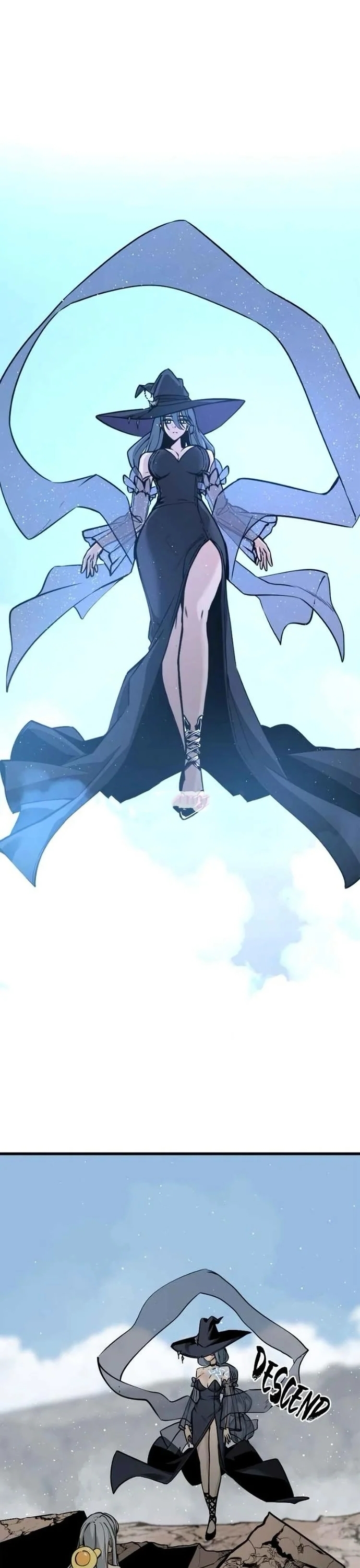 Kẻ Giết Anh Hùng - Chap 219 - Trang 7
