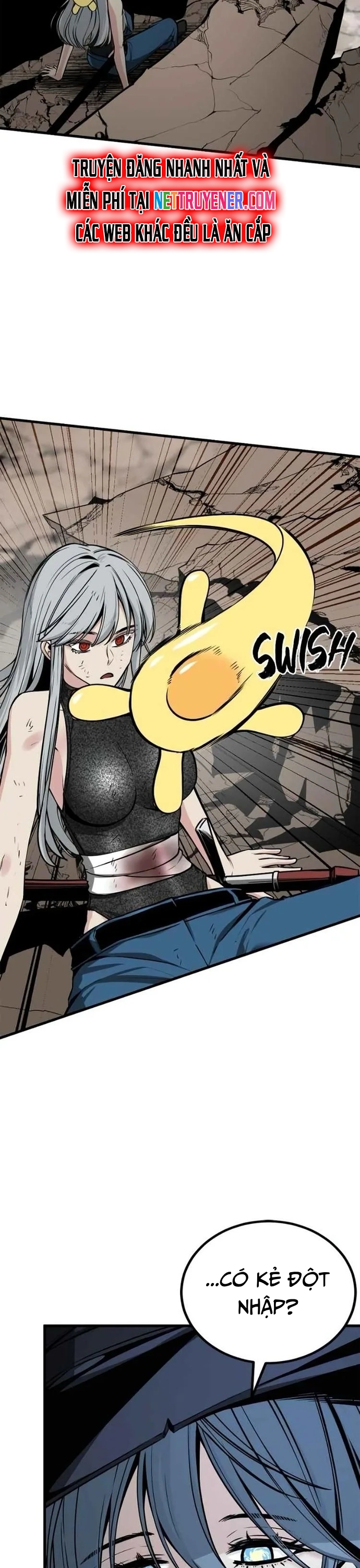 Kẻ Giết Anh Hùng - Chap 219 - Trang 8