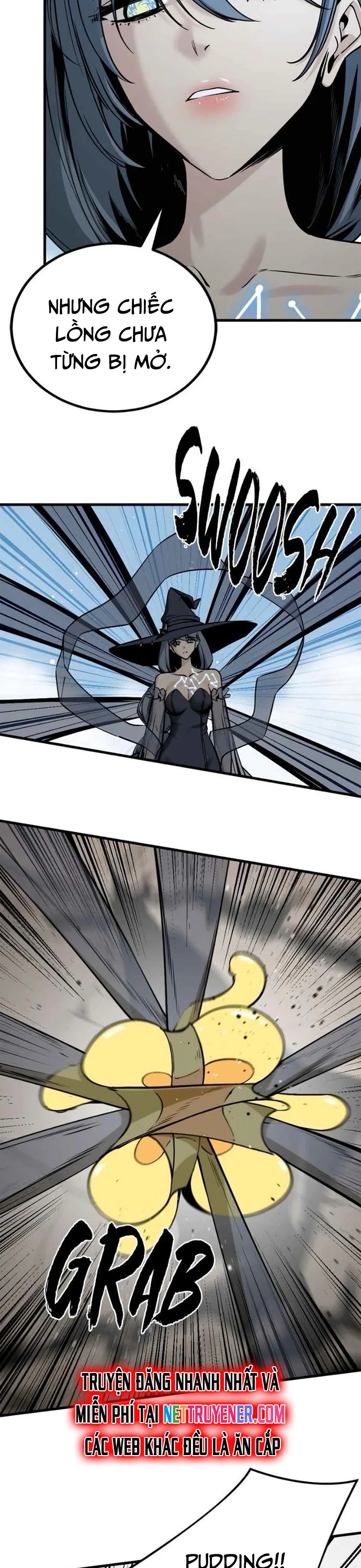 Kẻ Giết Anh Hùng - Chap 219 - Trang 9
