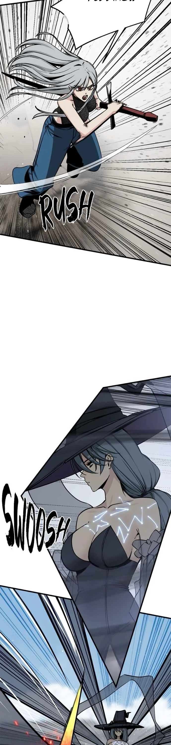 Kẻ Giết Anh Hùng - Chap 219 - Trang 10
