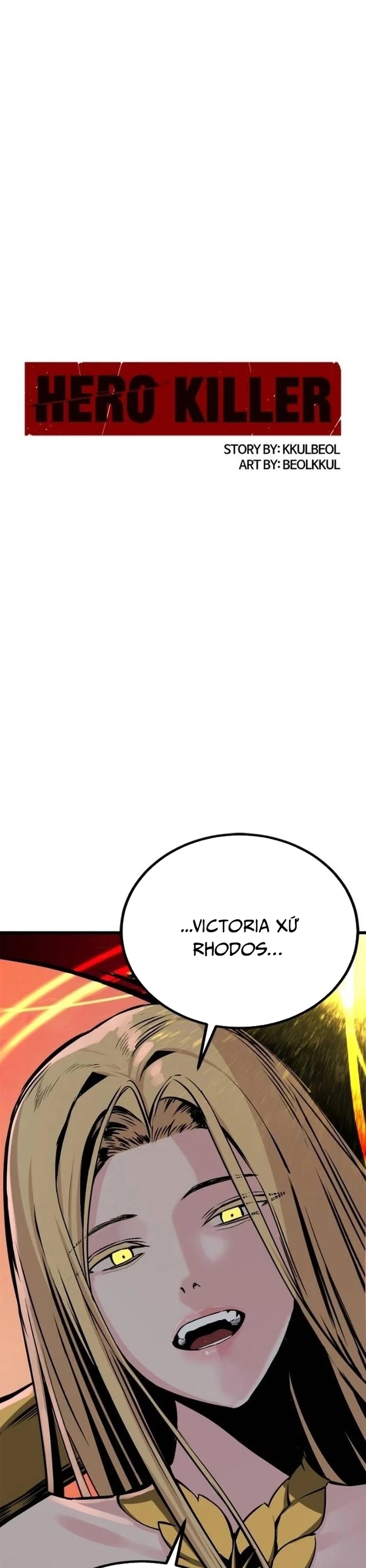 Kẻ Giết Anh Hùng - Chap 220 - Trang 1