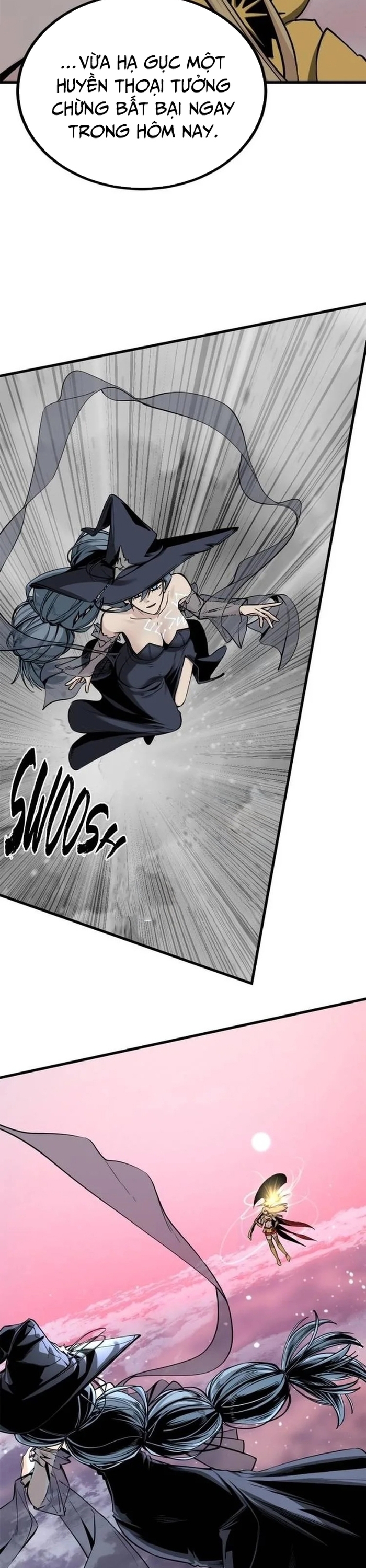 Kẻ Giết Anh Hùng - Chap 220 - Trang 2