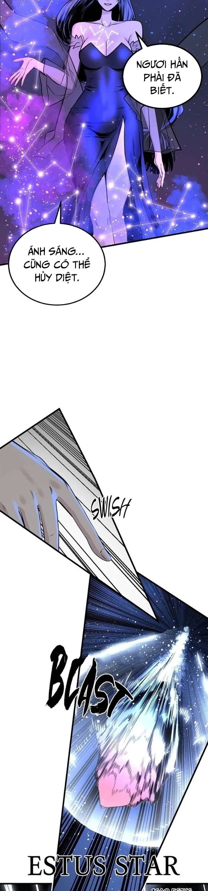 Kẻ Giết Anh Hùng - Chap 220 - Trang 11