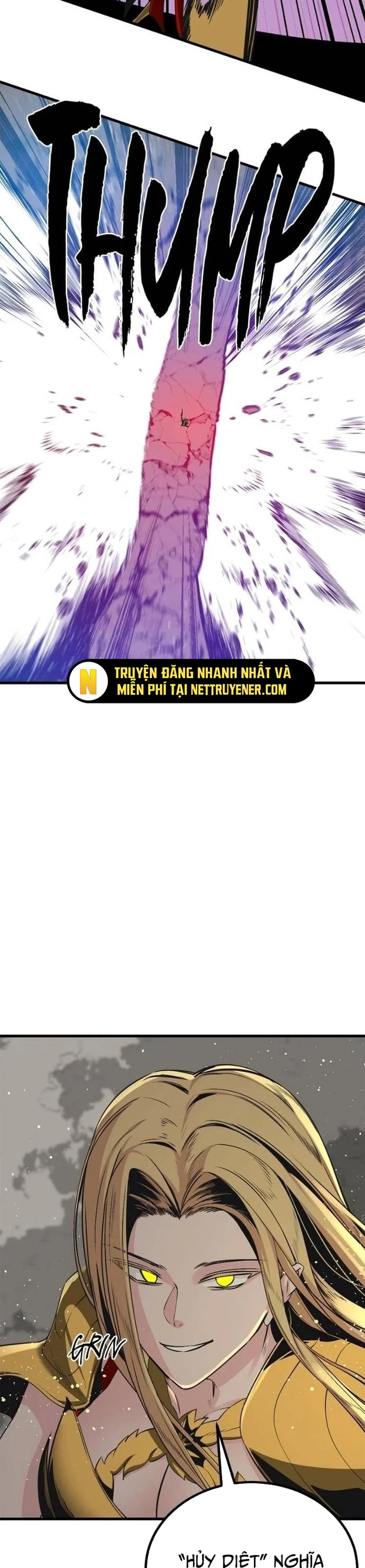 Kẻ Giết Anh Hùng - Chap 220 - Trang 16