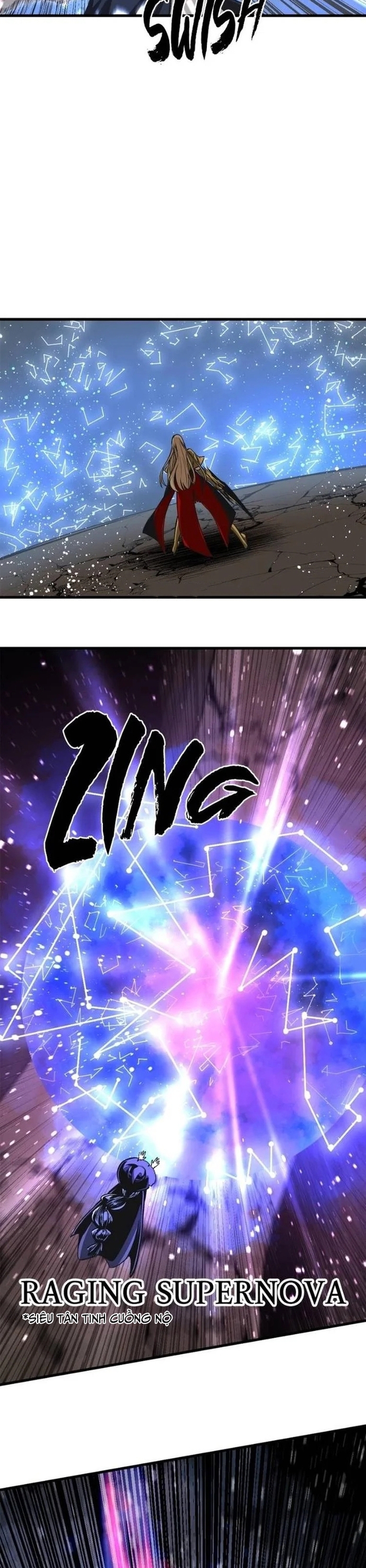 Kẻ Giết Anh Hùng - Chap 220 - Trang 18