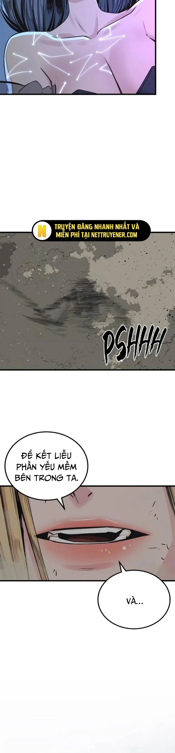 Kẻ Giết Anh Hùng - Chap 220 - Trang 20