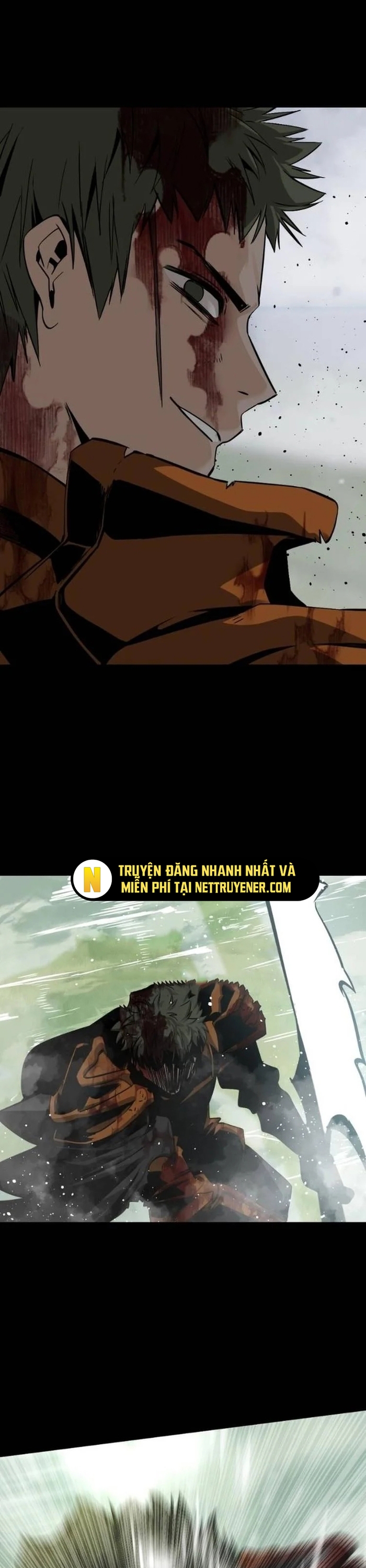 Kẻ Giết Anh Hùng - Chap 220 - Trang 24