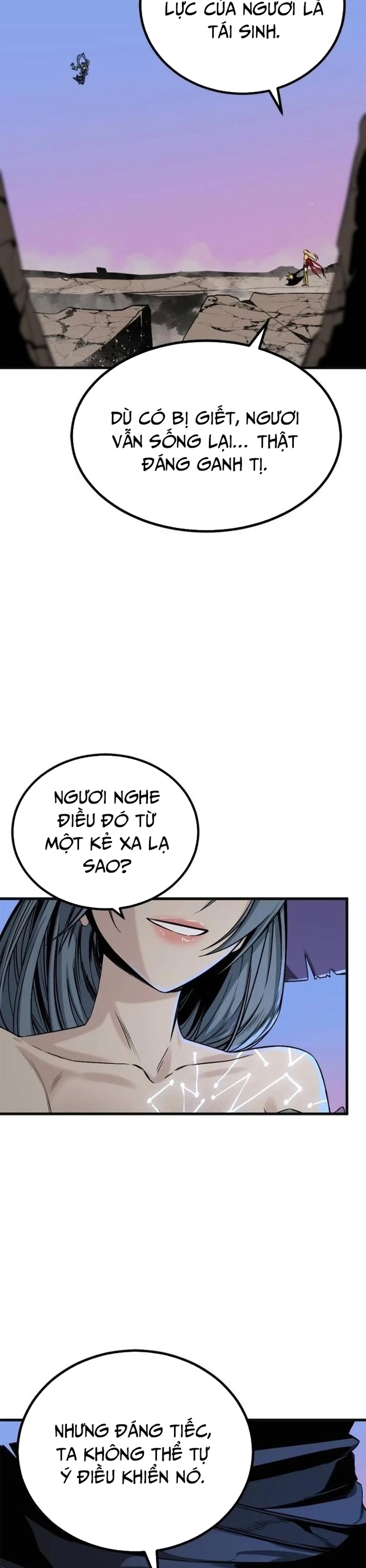 Kẻ Giết Anh Hùng - Chap 220 - Trang 27