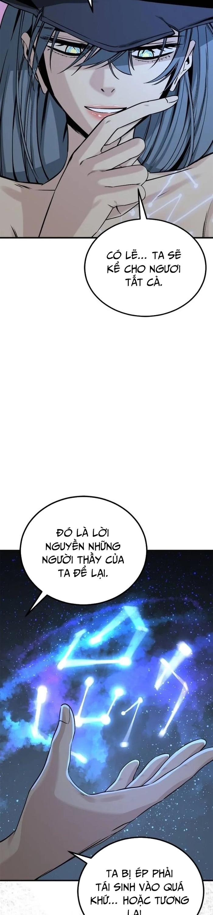 Kẻ Giết Anh Hùng - Chap 220 - Trang 28
