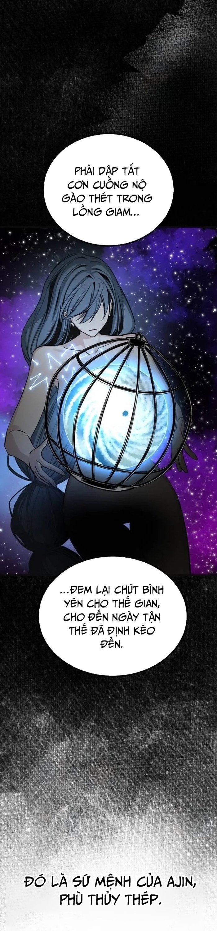 Kẻ Giết Anh Hùng - Chap 220 - Trang 30