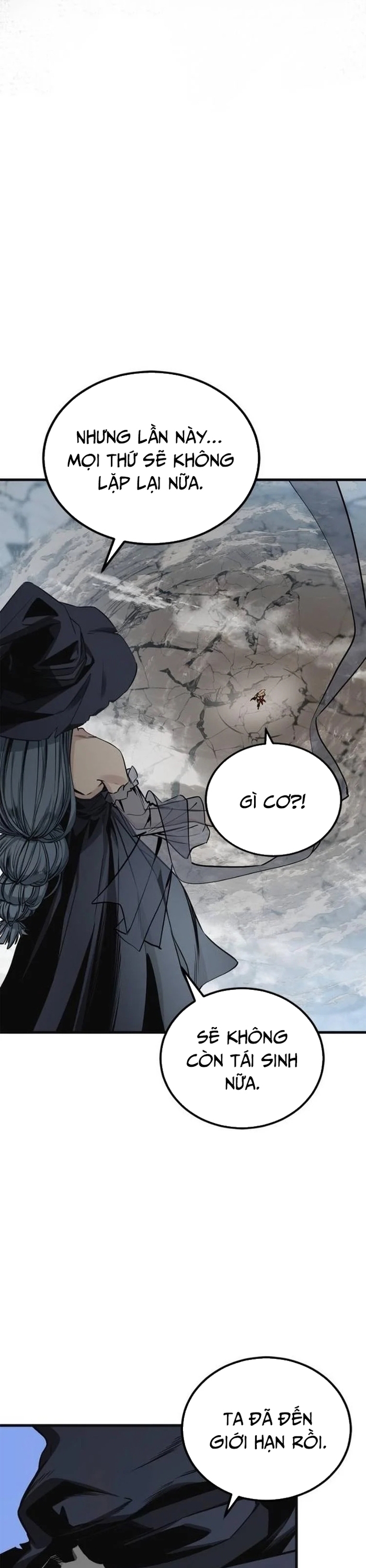 Kẻ Giết Anh Hùng - Chap 220 - Trang 31