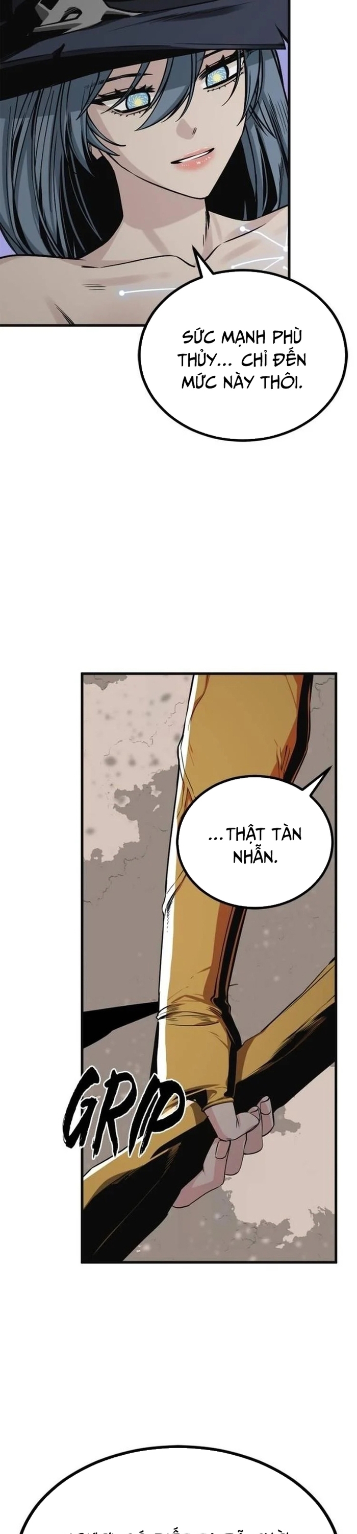 Kẻ Giết Anh Hùng - Chap 220 - Trang 32