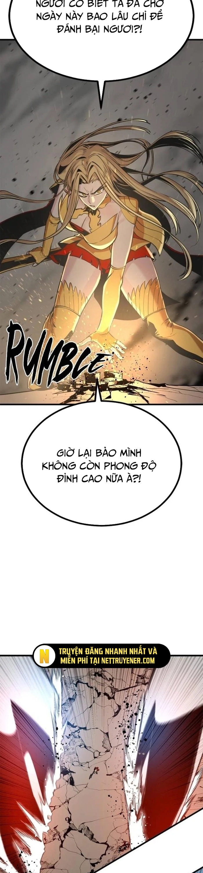 Kẻ Giết Anh Hùng - Chap 220 - Trang 33