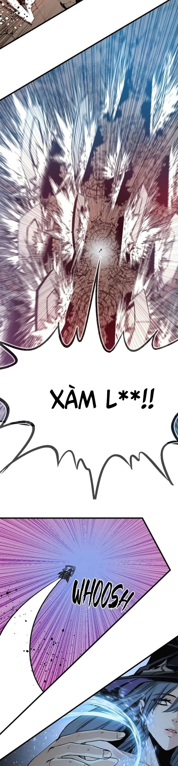 Kẻ Giết Anh Hùng - Chap 220 - Trang 34