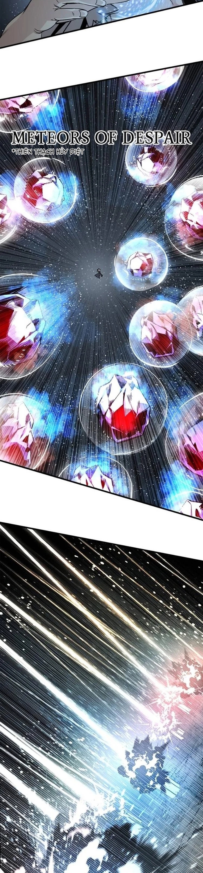 Kẻ Giết Anh Hùng - Chap 220 - Trang 35