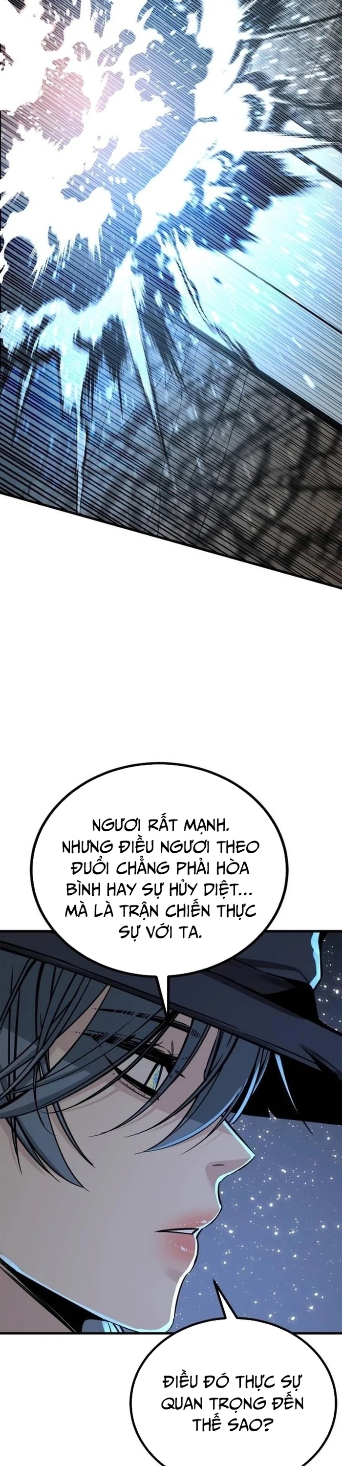 Kẻ Giết Anh Hùng - Chap 220 - Trang 36