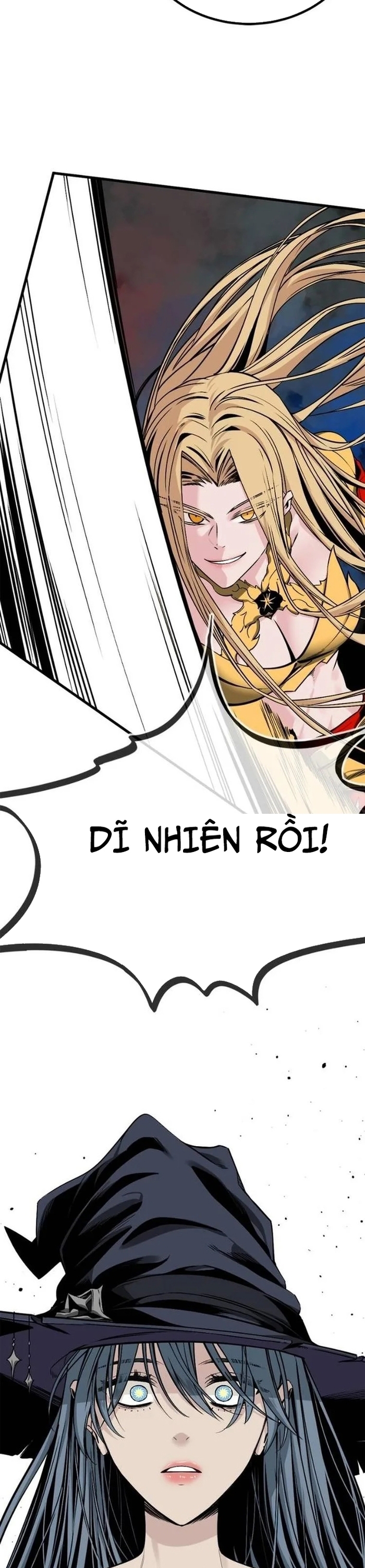 Kẻ Giết Anh Hùng - Chap 220 - Trang 37