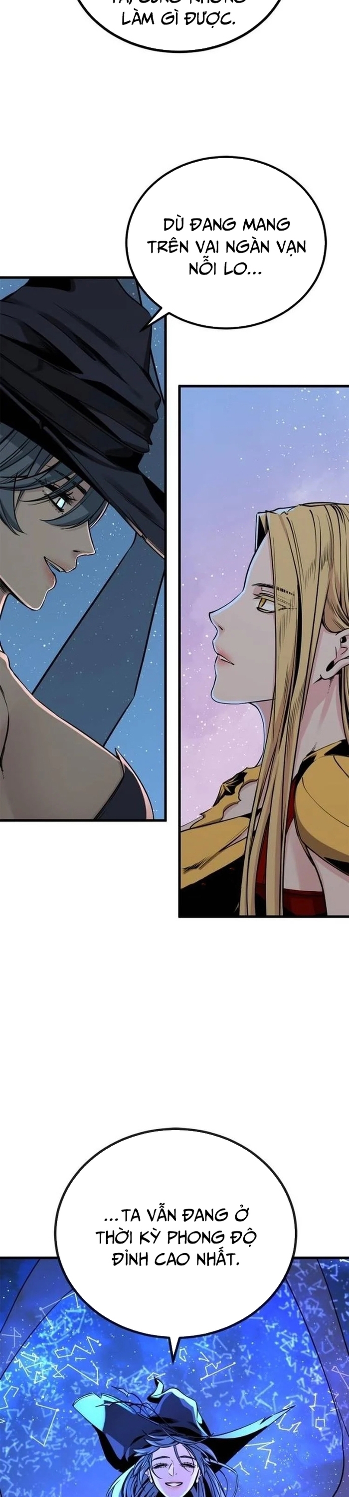Kẻ Giết Anh Hùng - Chap 220 - Trang 41