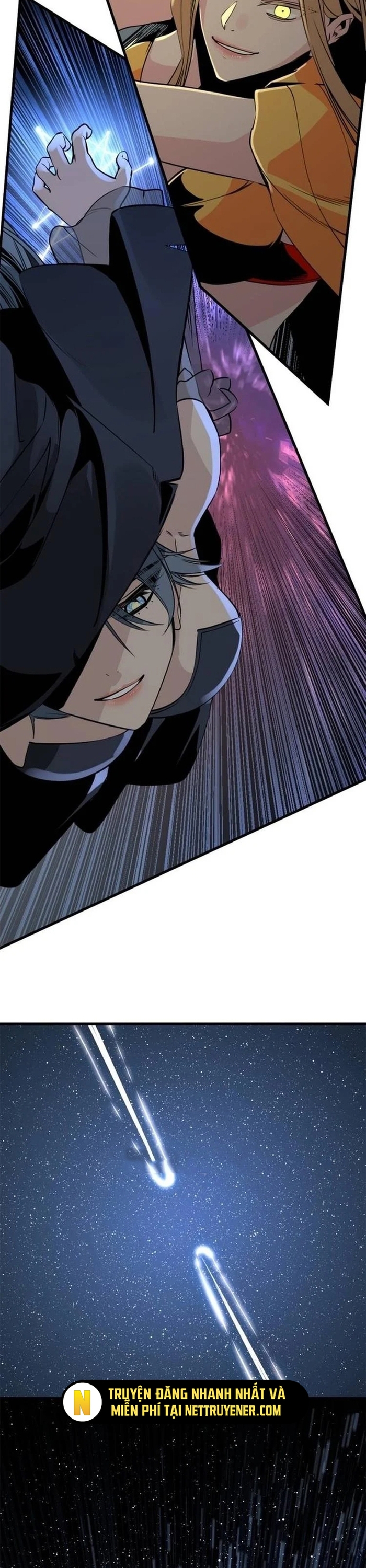 Kẻ Giết Anh Hùng - Chap 220 - Trang 44