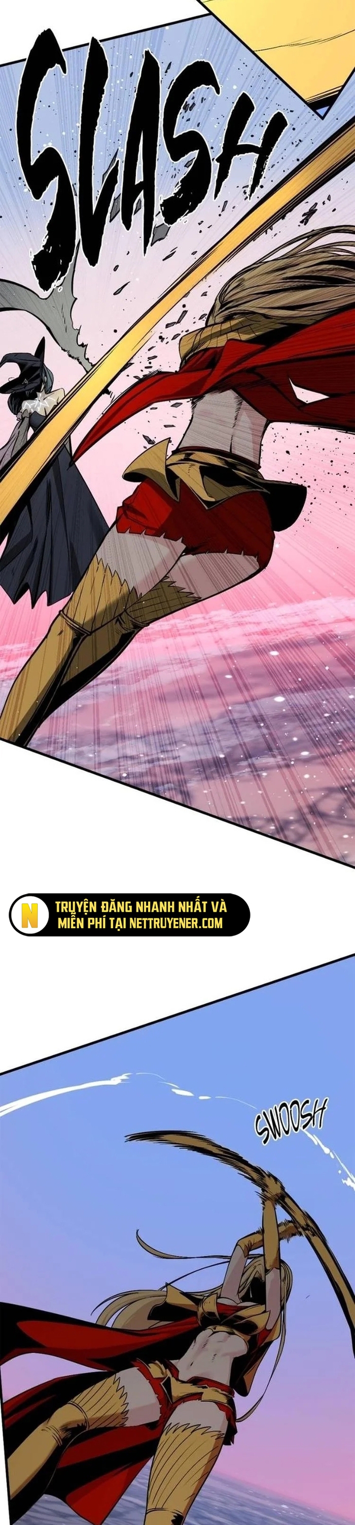 Kẻ Giết Anh Hùng - Chap 220 - Trang 6