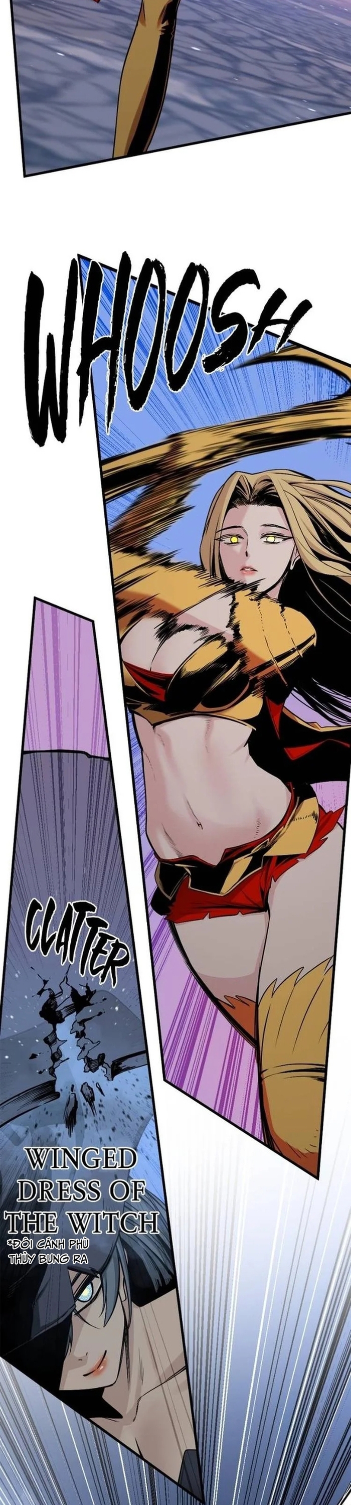 Kẻ Giết Anh Hùng - Chap 220 - Trang 7