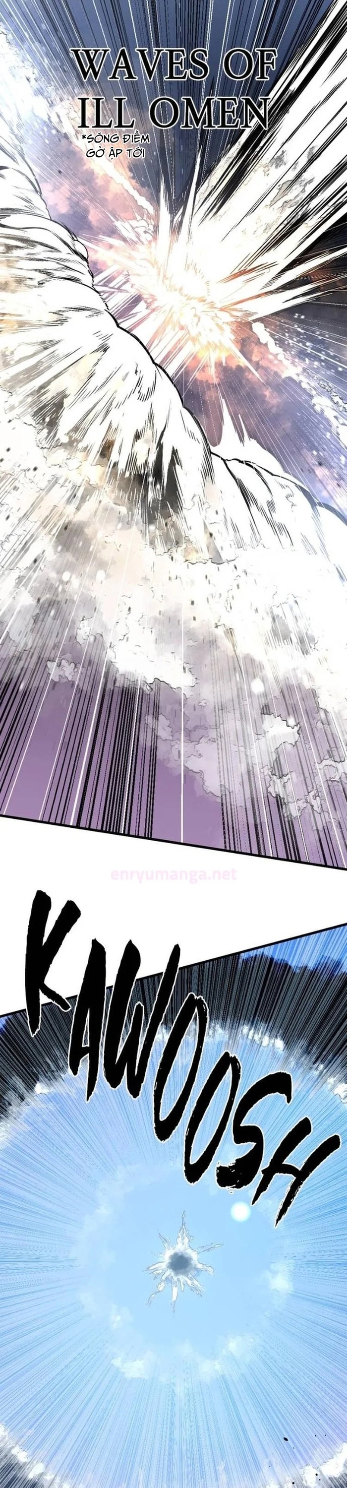 Kẻ Giết Anh Hùng - Chap 220 - Trang 8