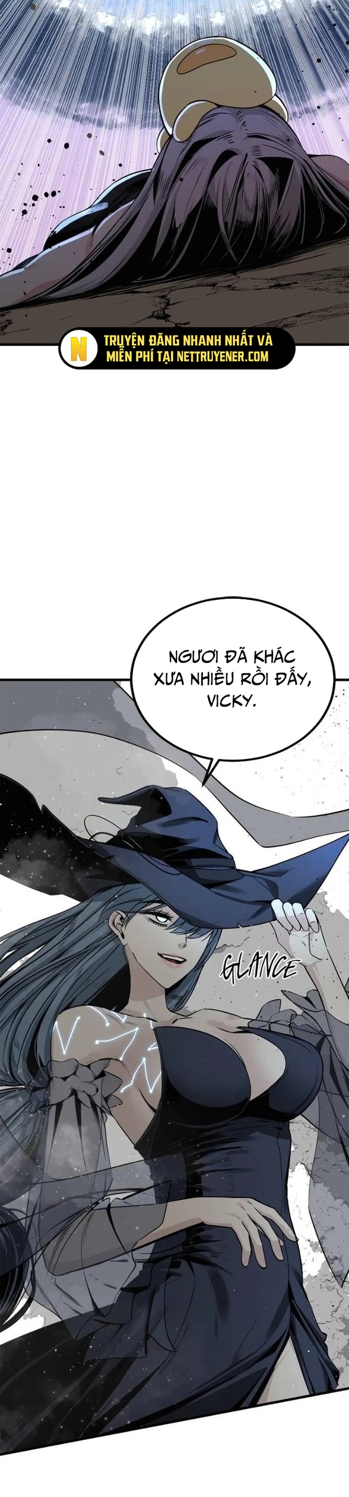 Kẻ Giết Anh Hùng - Chap 220 - Trang 9