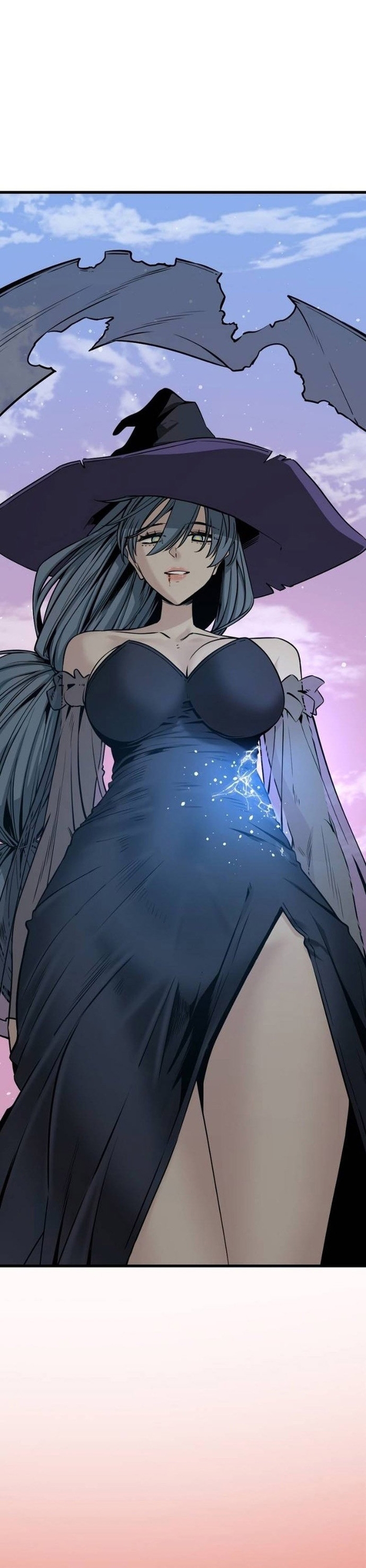 Kẻ Giết Anh Hùng - Chap 221 - Trang 11